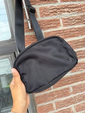 Pander Everywhere belt bag
